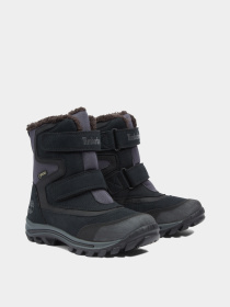 Ботинки и сапоги Timberland модель TB1A1ZJ9015 Фото