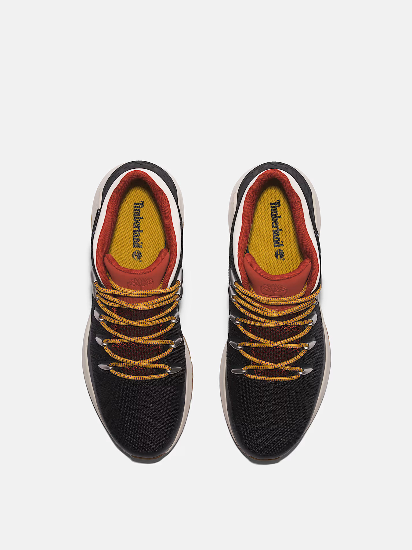 Ботинки и сапоги Timberland модель TB1A61QG015 Фото