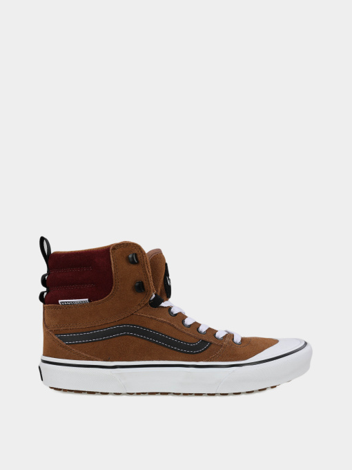 Кеды Vans модель VN000D947UG1 Фото