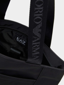 Сумки EA7 модель 7W000741-AF18306-UC001 Фото