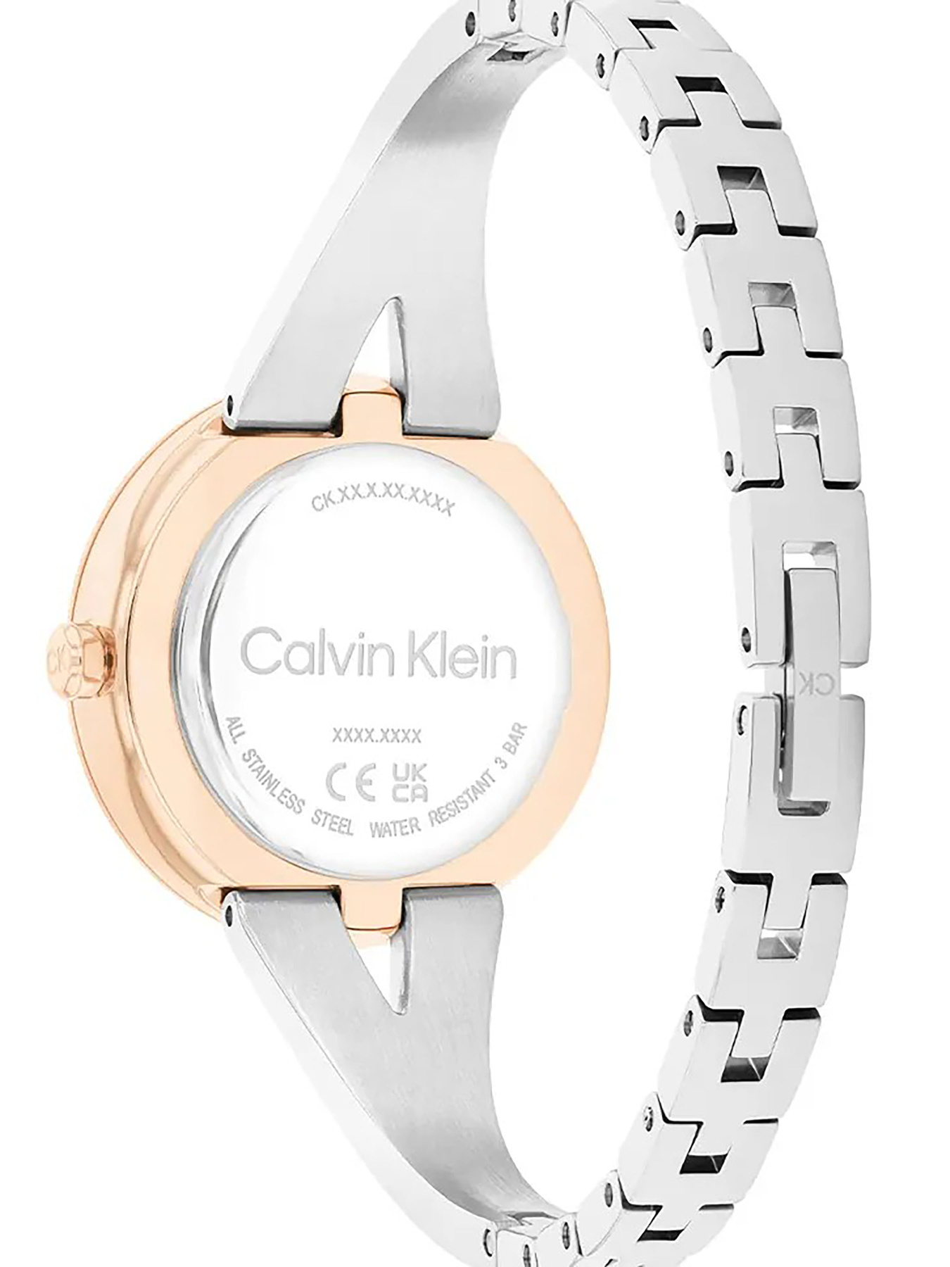 Часы Calvin Klein модель 25100028 Фото