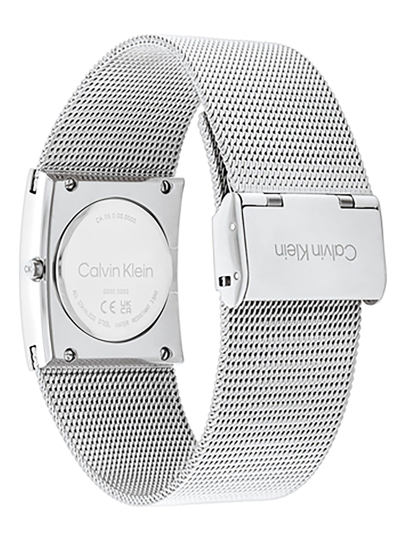 Часы Calvin Klein модель 25100061 Фото