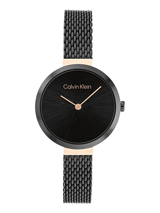 Часы Calvin Klein модель 25200084 Фото