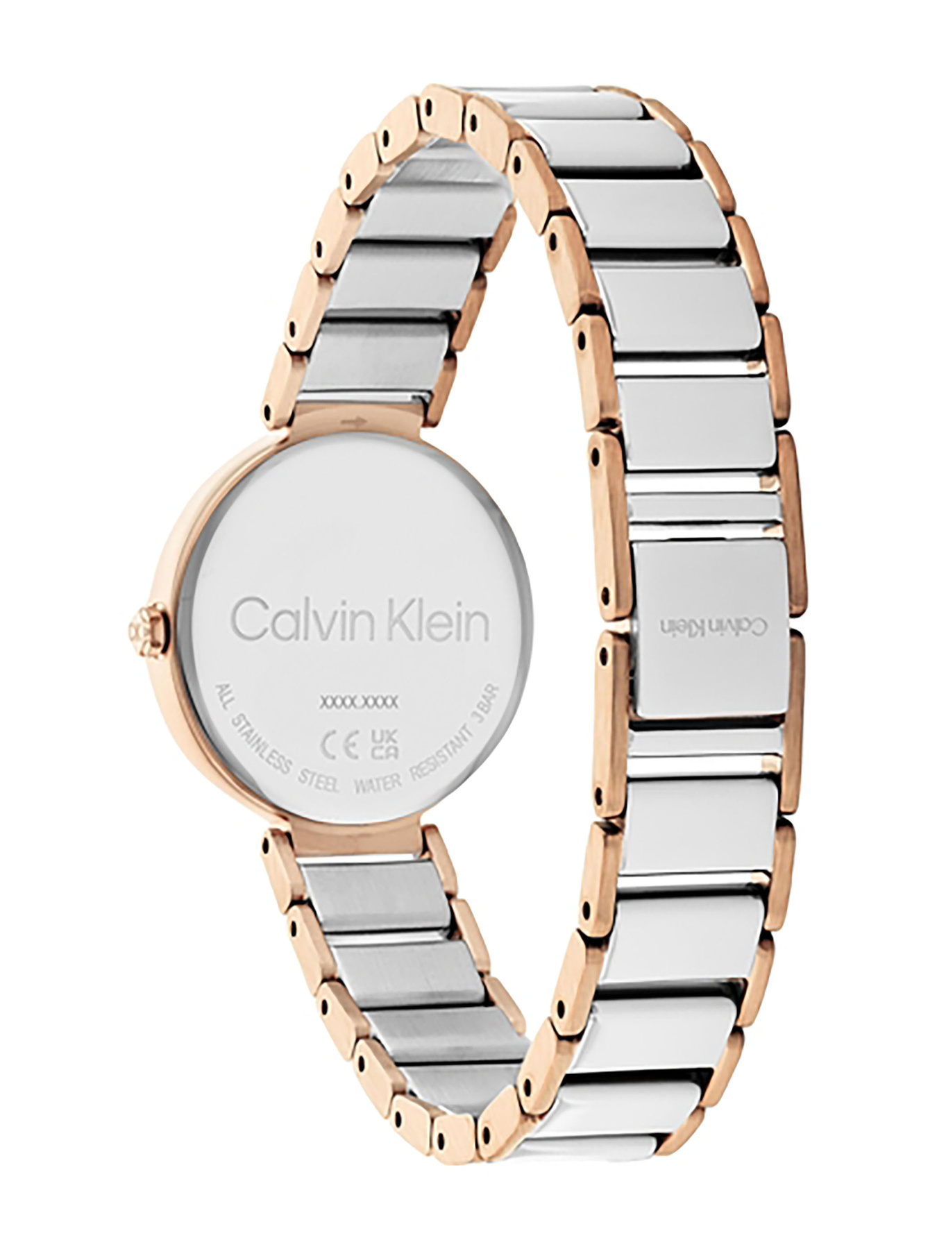 Часы Calvin Klein модель 25200139 Часы Calvin Klein модель 25200139 Фото