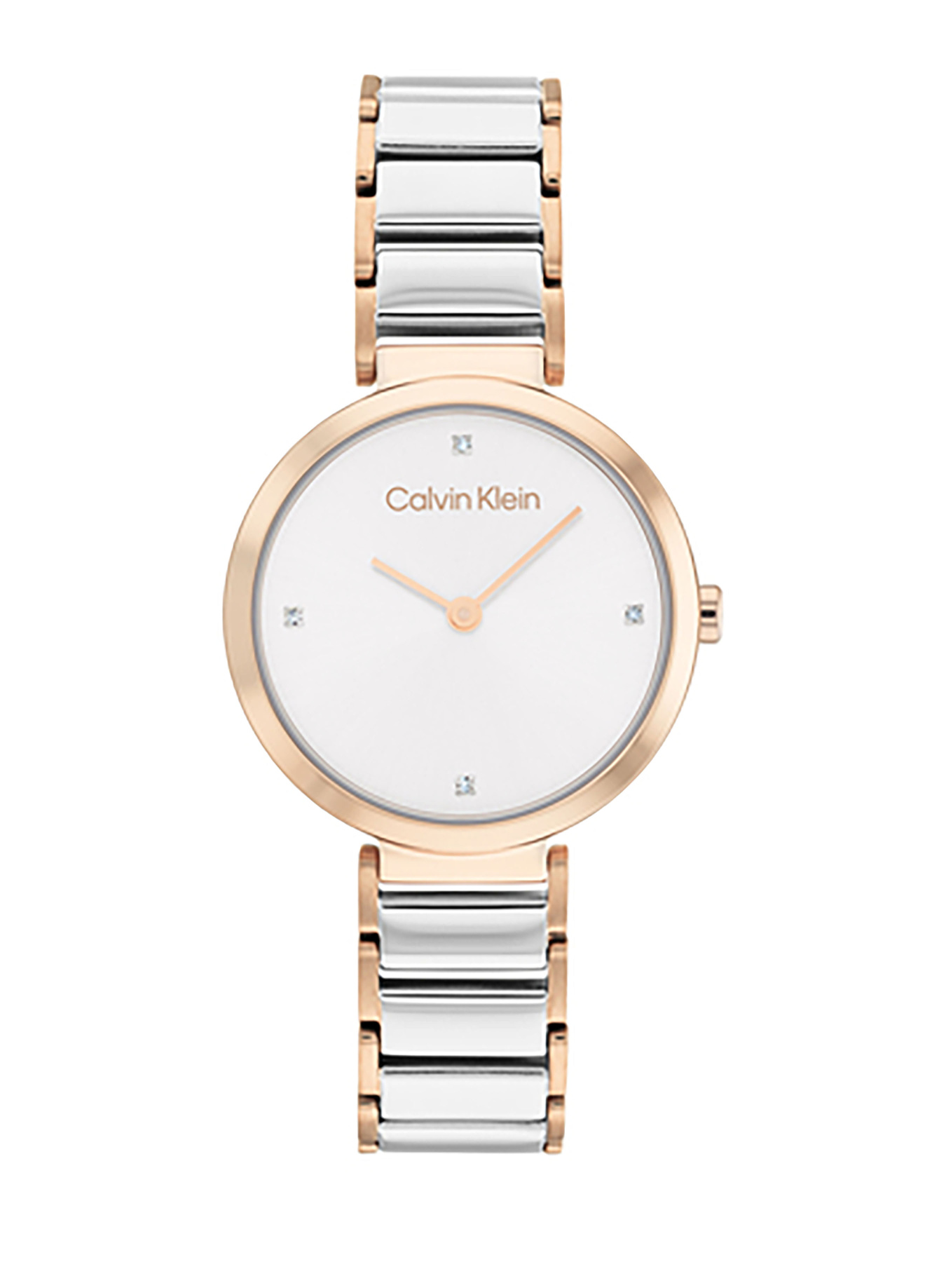 Часы Calvin Klein модель 25200139 Часы Calvin Klein модель 25200139 Фото