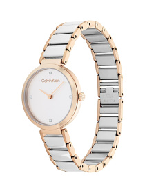 Часы Calvin Klein модель 25200139 Фото