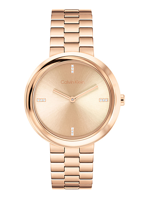 Часы Calvin Klein модель 25100095 Фото