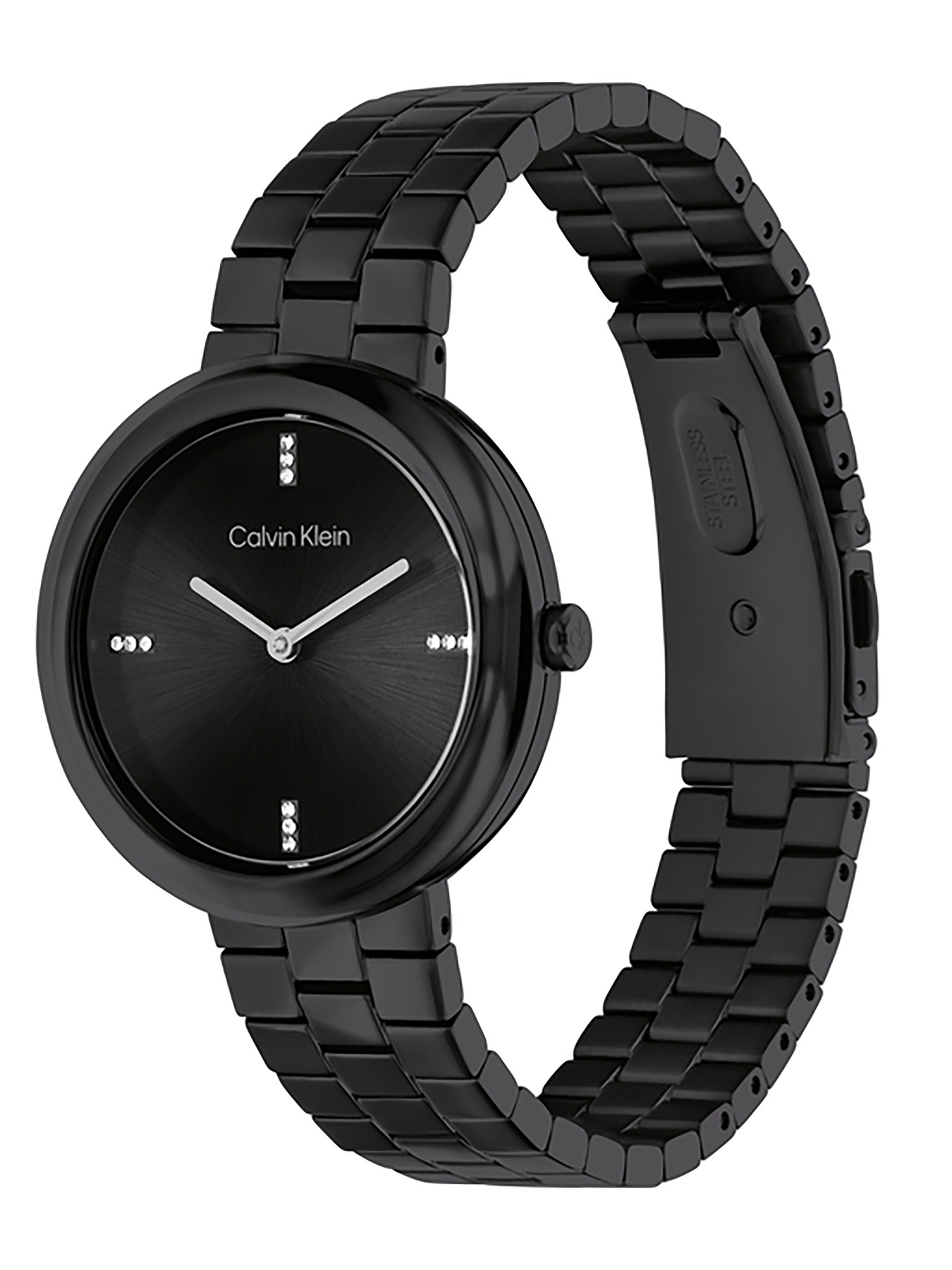 Часы Calvin Klein модель 25100096 Фото