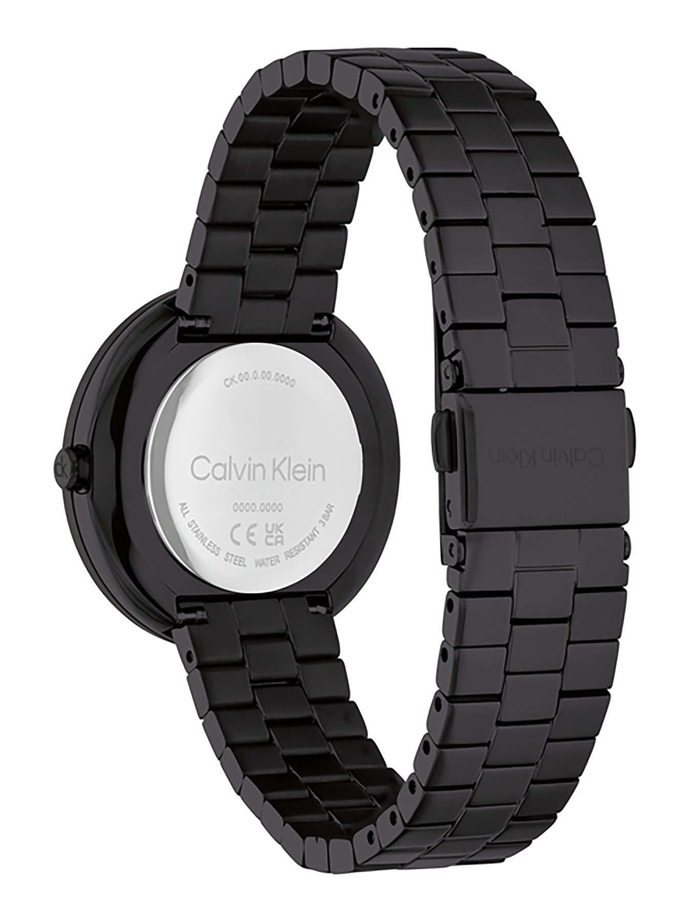 Часы Calvin Klein модель 25100096 Фото