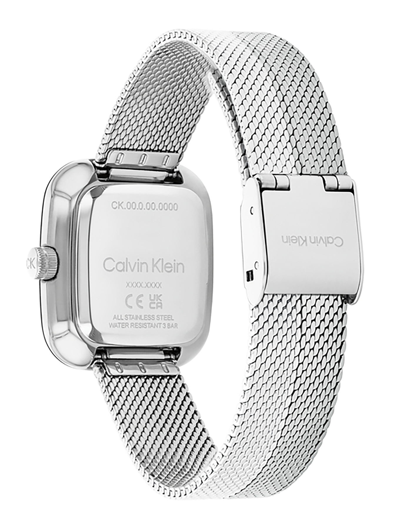 Часы Calvin Klein модель 25100098 Фото