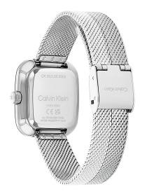 Часы Calvin Klein модель 25100098 Фото