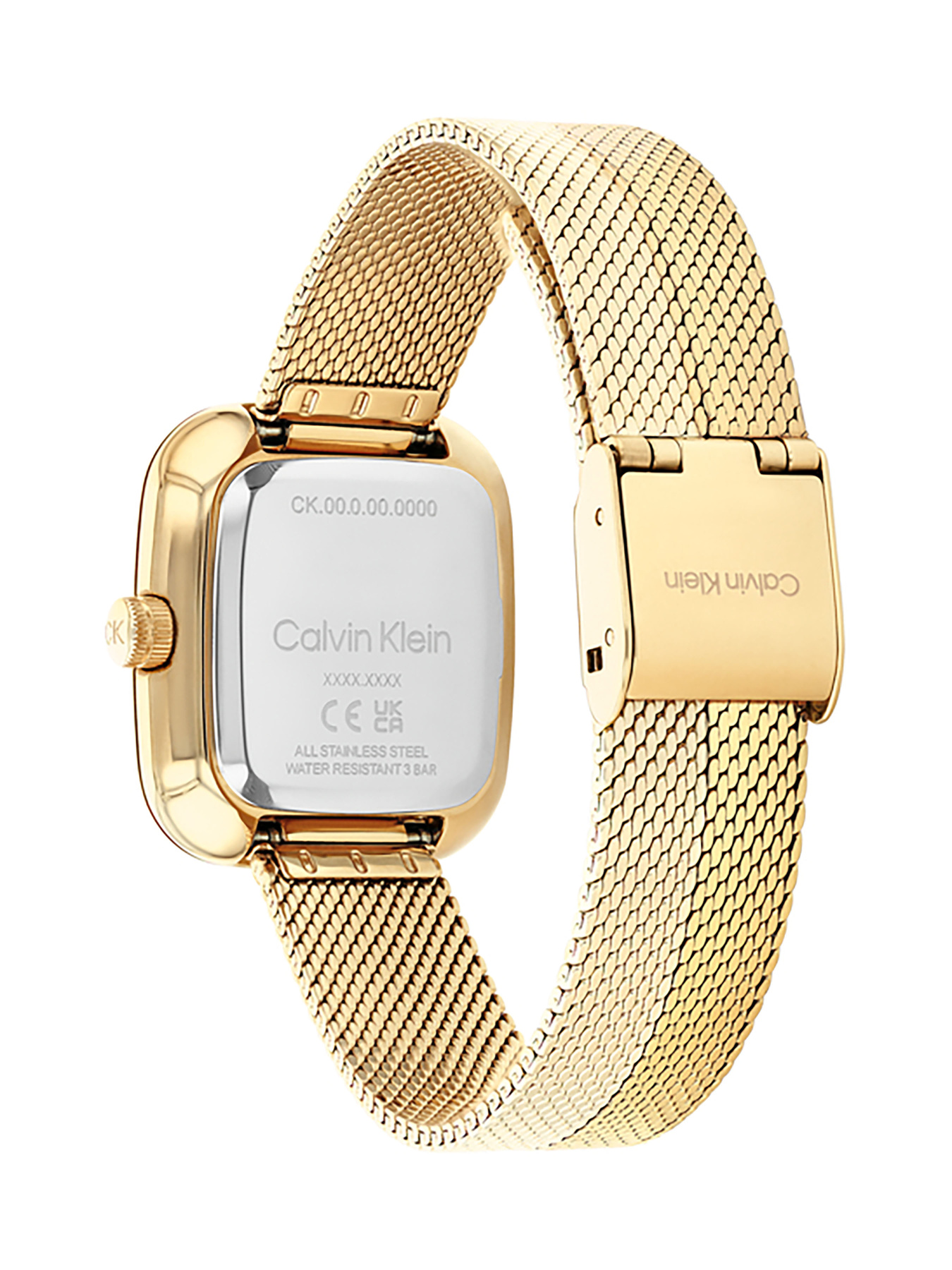 Часы Calvin Klein модель 25100099 Фото