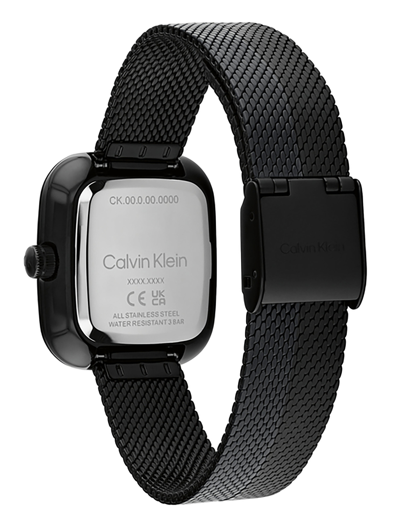 Часы Calvin Klein модель 25100100 Фото