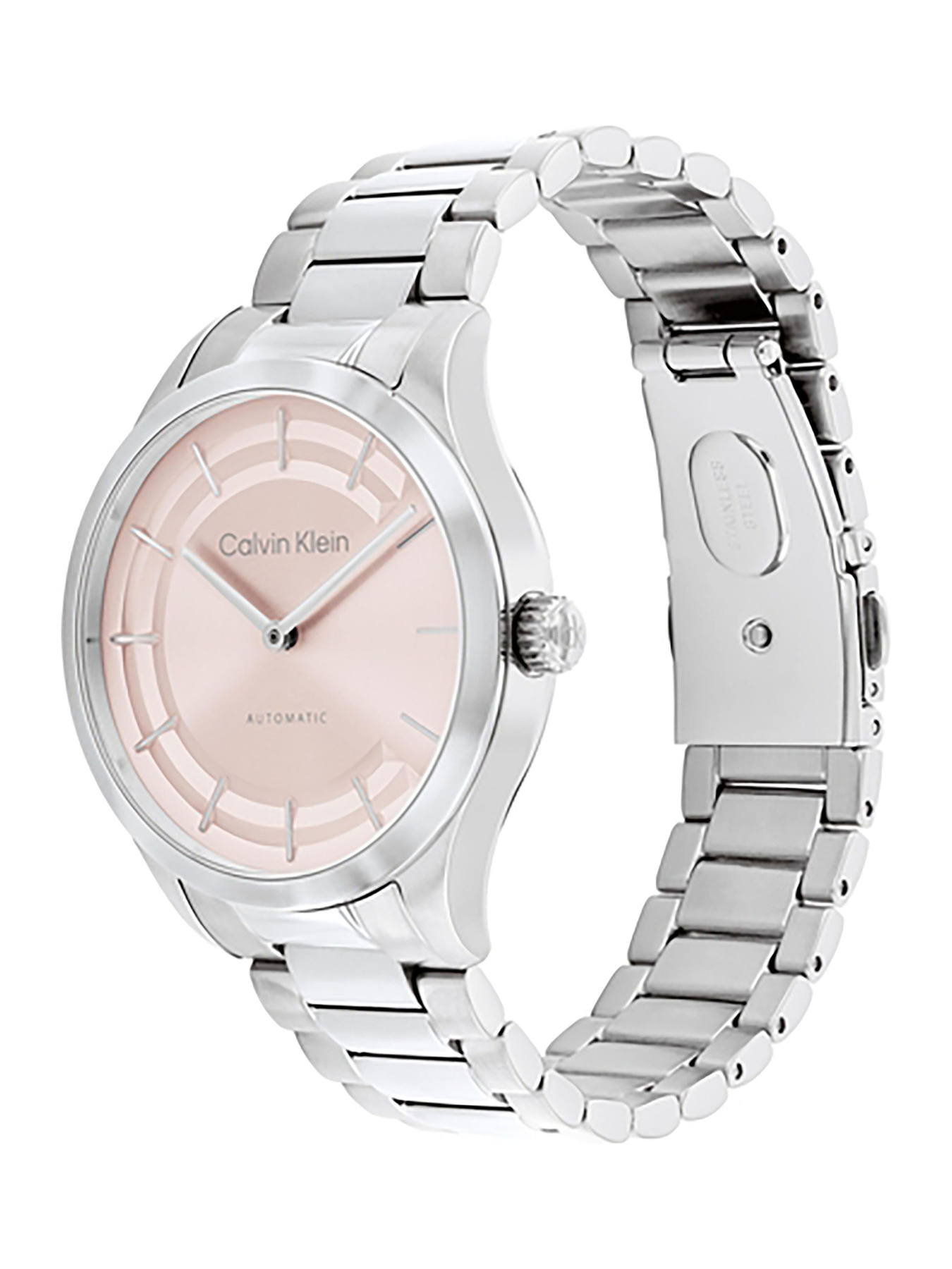 Часы Calvin Klein модель 25100102 Фото