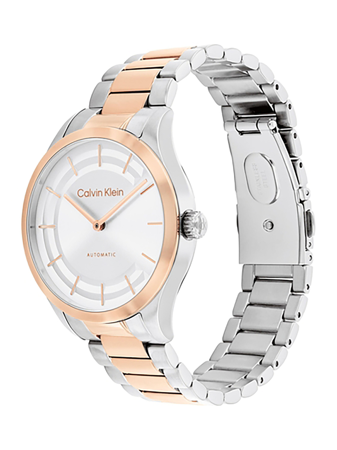 Часы Calvin Klein модель 25100104 Фото
