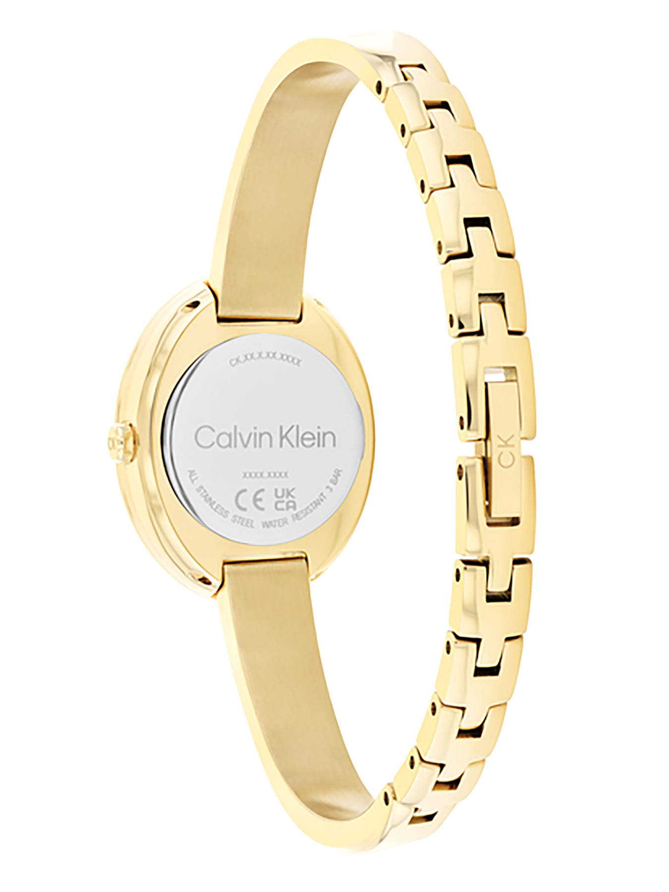 Часы Calvin Klein модель 25100056 Фото