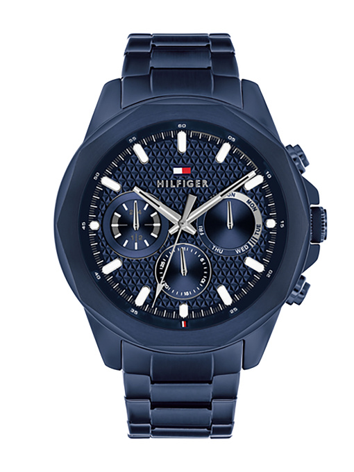 Часы Tommy Hilfiger модель 1710652 Фото