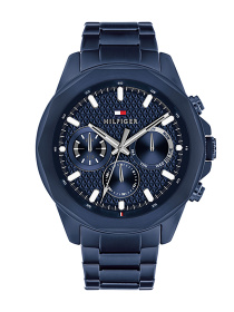 Часы Tommy Hilfiger модель 1710652 Фото