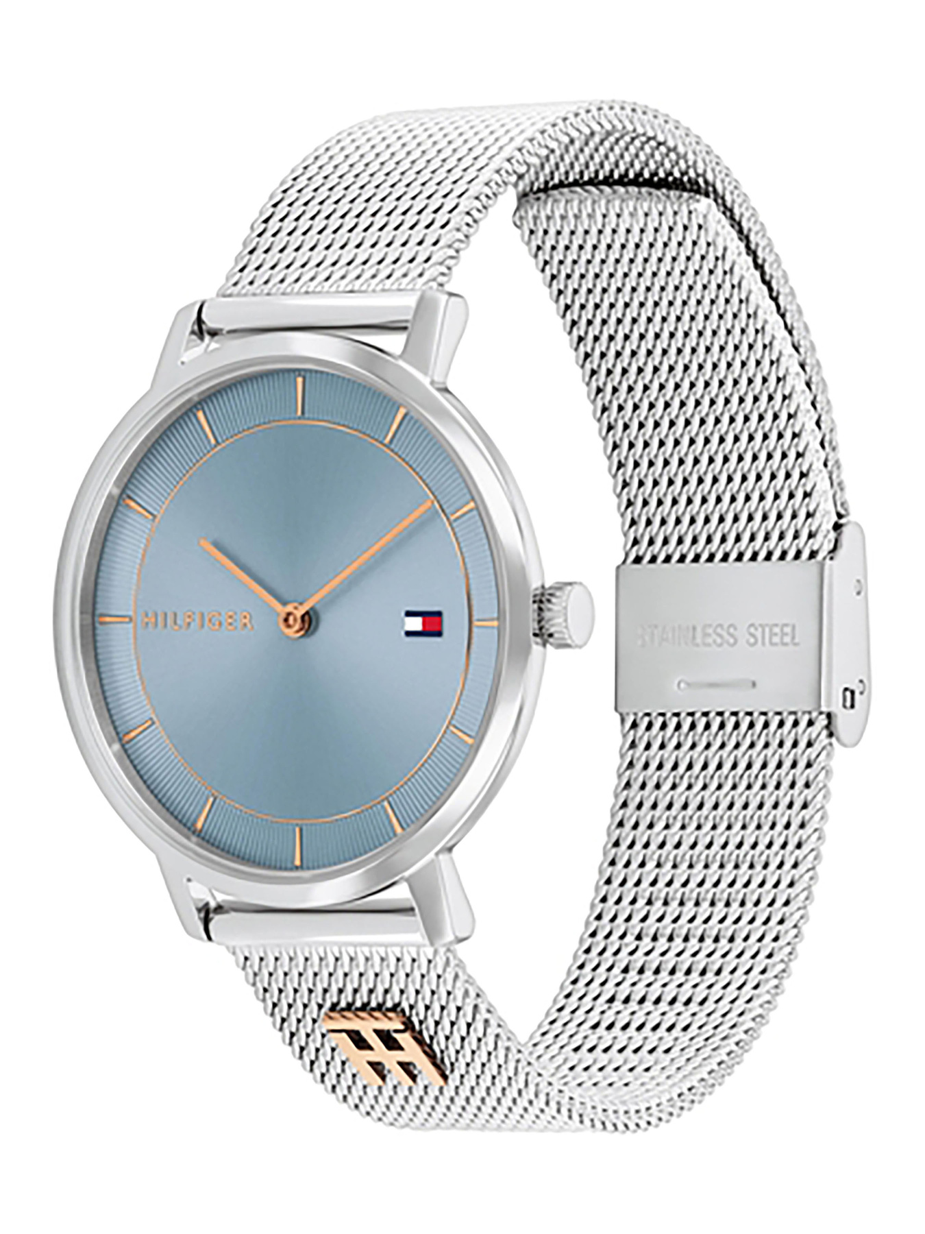 Часы Tommy Hilfiger модель 1782738 Фото