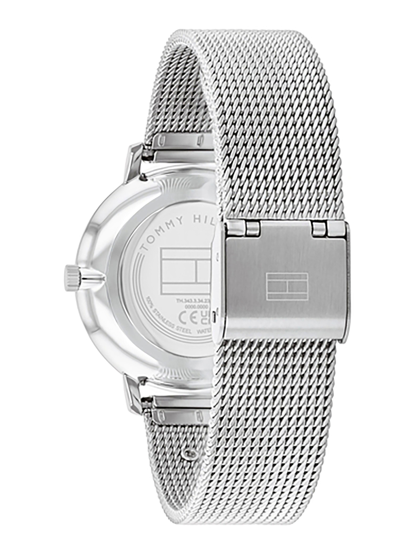 Часы Tommy Hilfiger модель 1782738 Фото