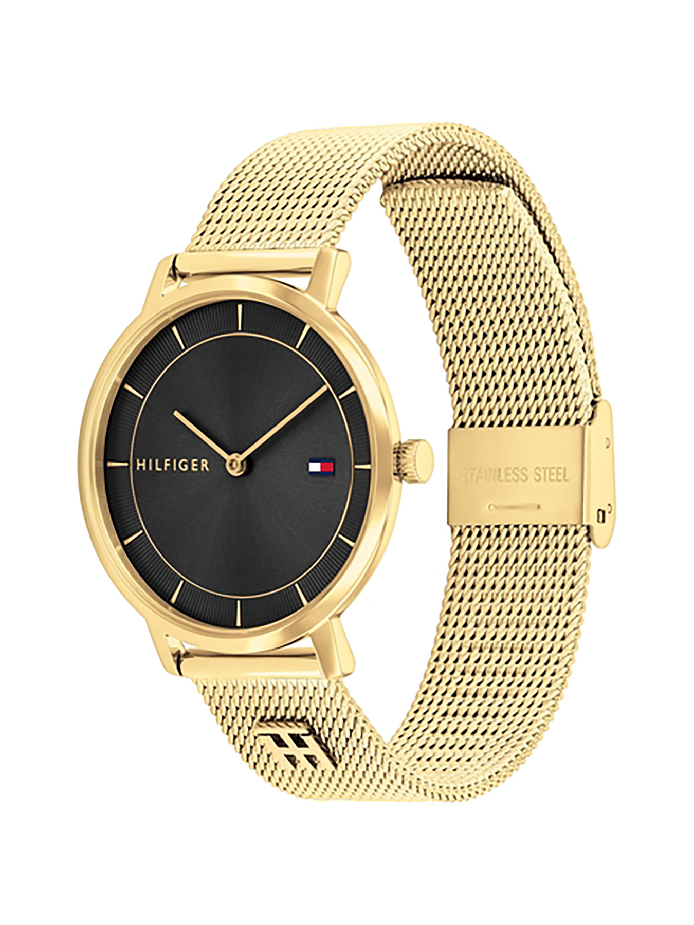 Часы Tommy Hilfiger модель 1782739 Фото