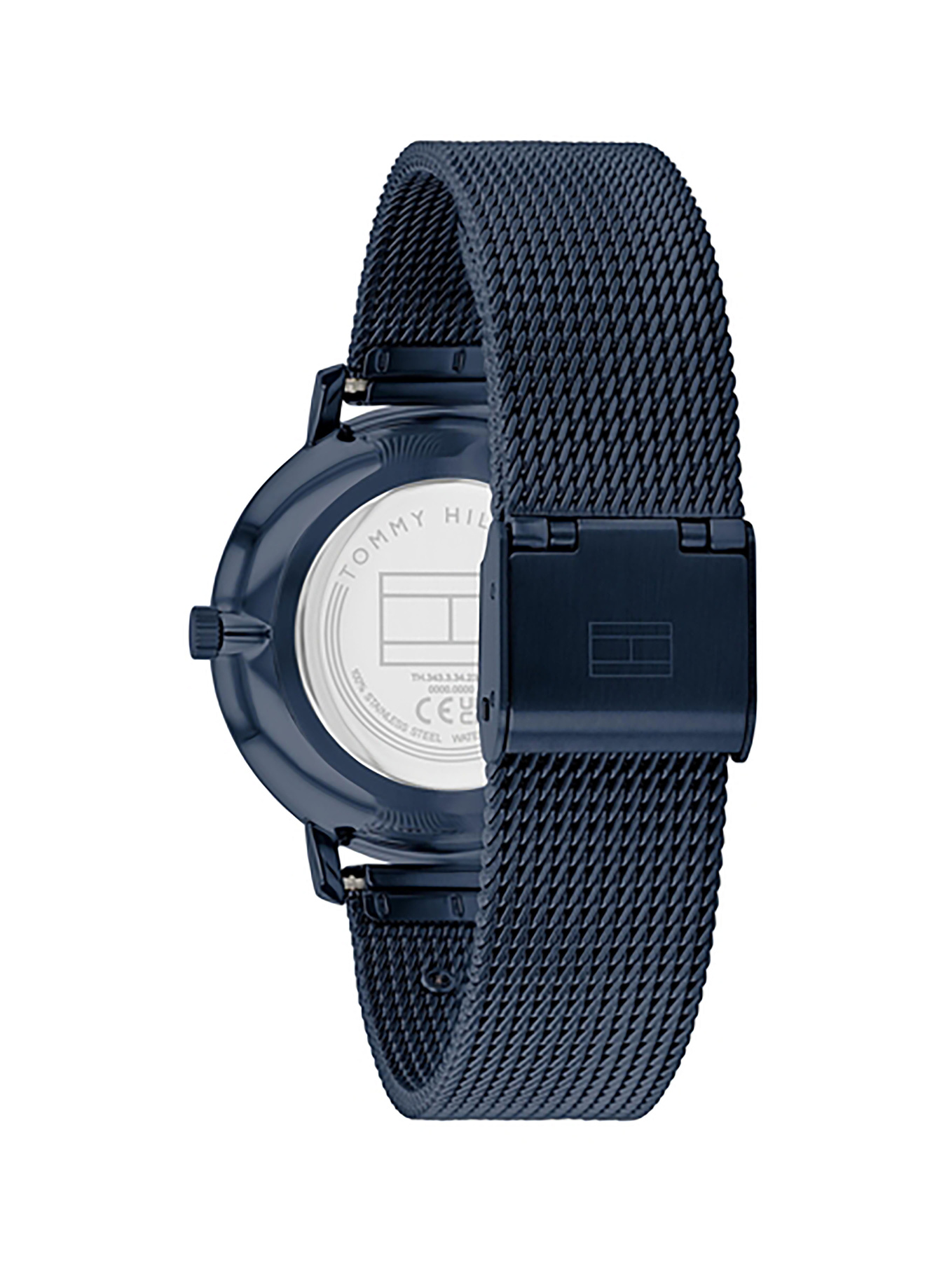 Часы Tommy Hilfiger модель 1782740 Фото