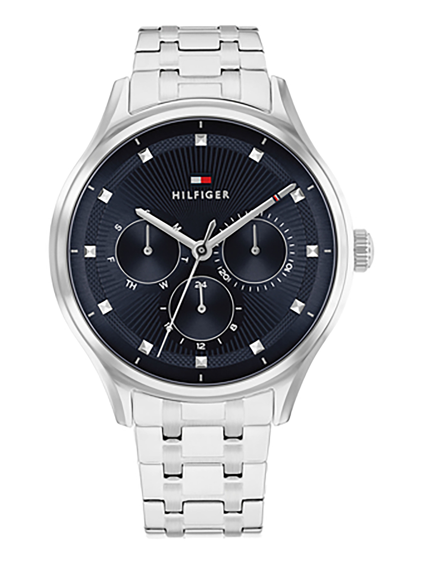 Часы Tommy Hilfiger модель 1782749 Фото