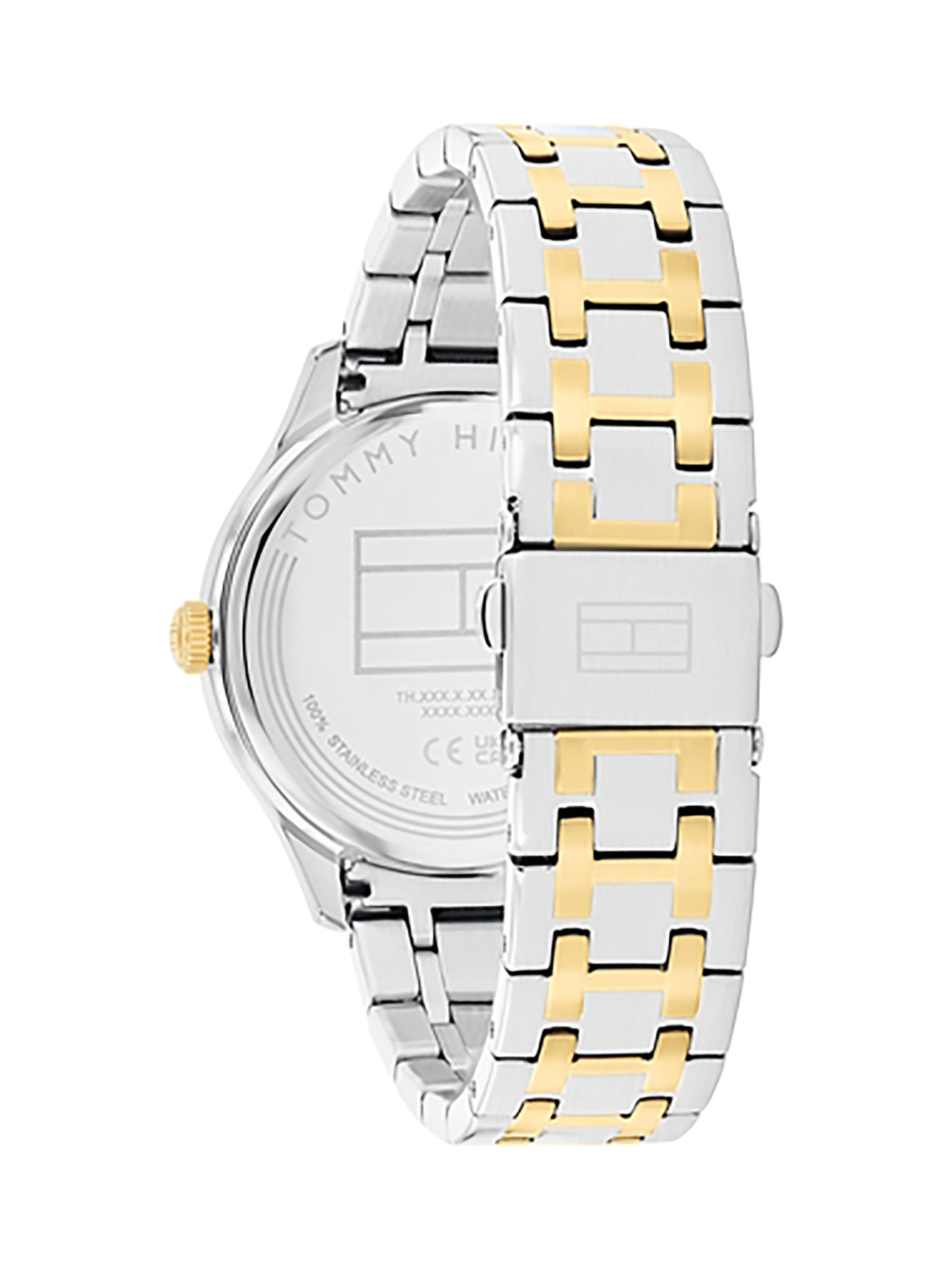 Часы Tommy Hilfiger модель 1782750 Фото