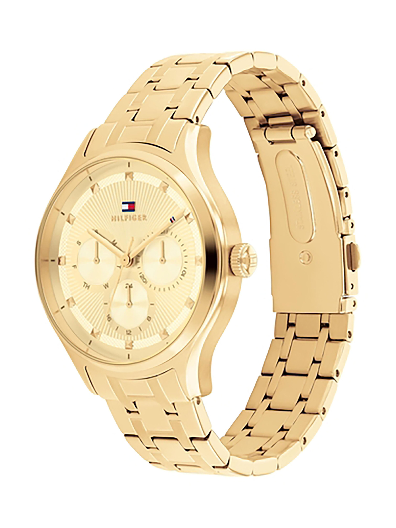 Часы Tommy Hilfiger модель 1782751 Фото