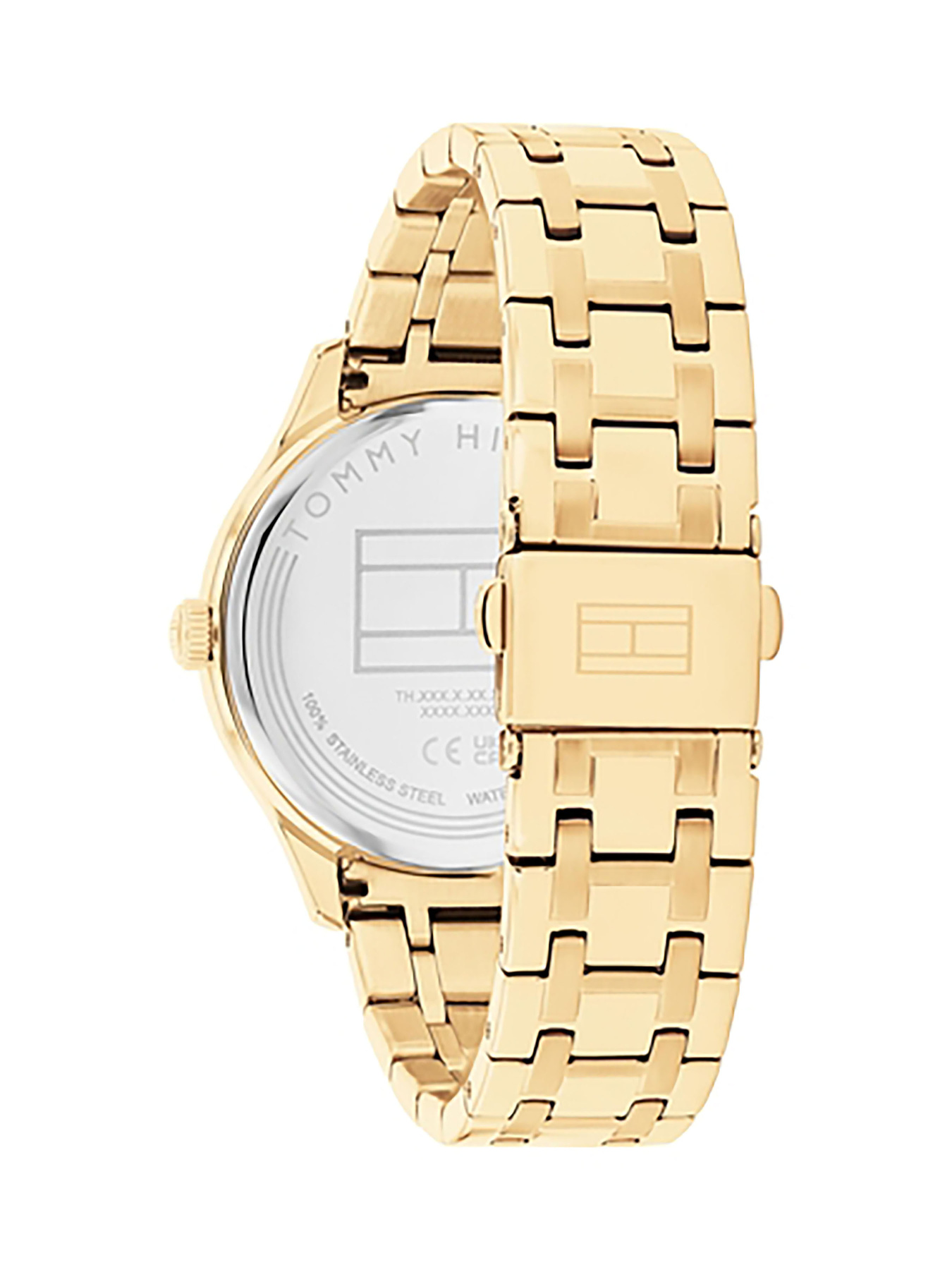 Часы Tommy Hilfiger модель 1782751 Фото