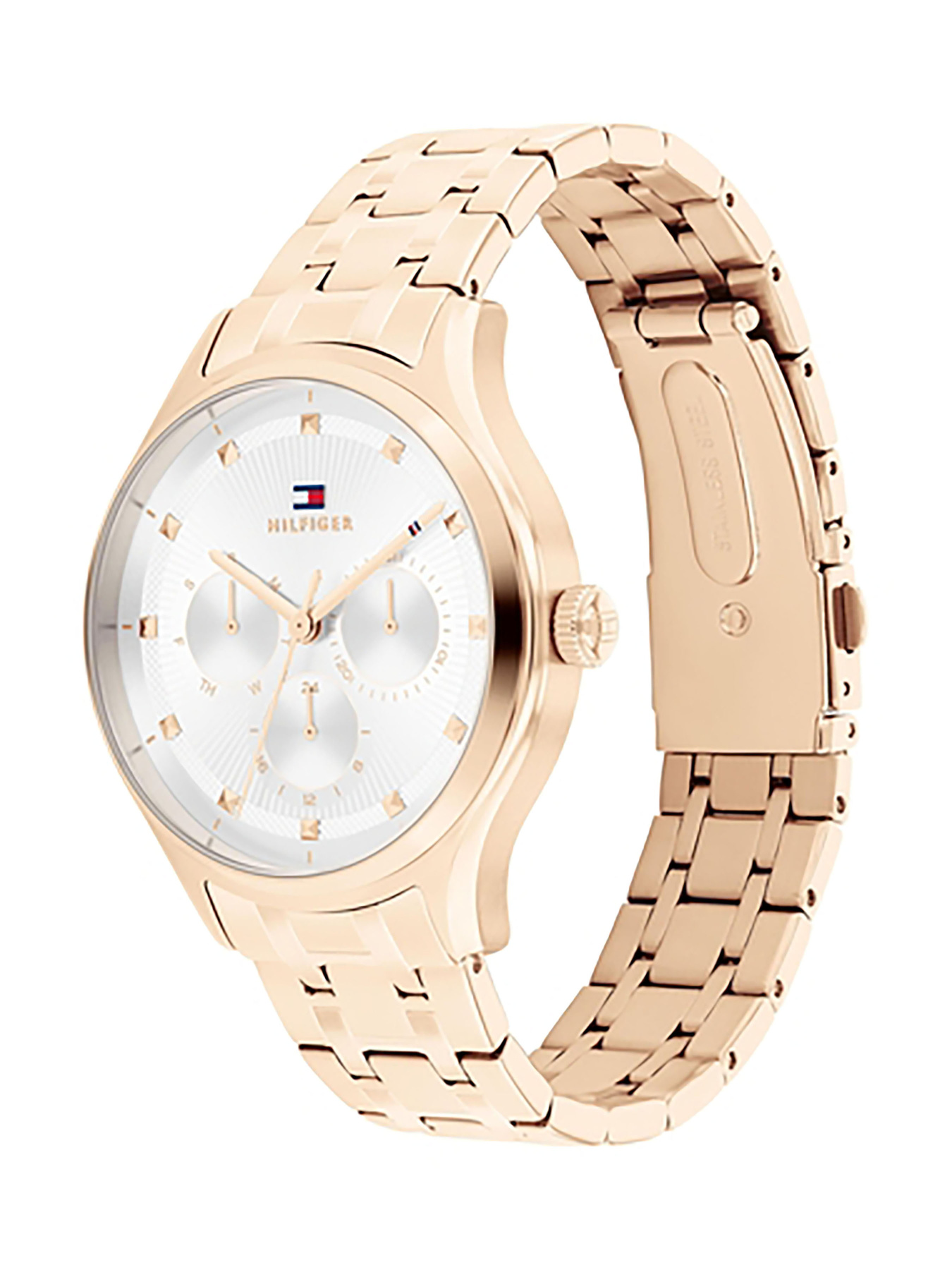 Часы Tommy Hilfiger модель 1782752 Фото
