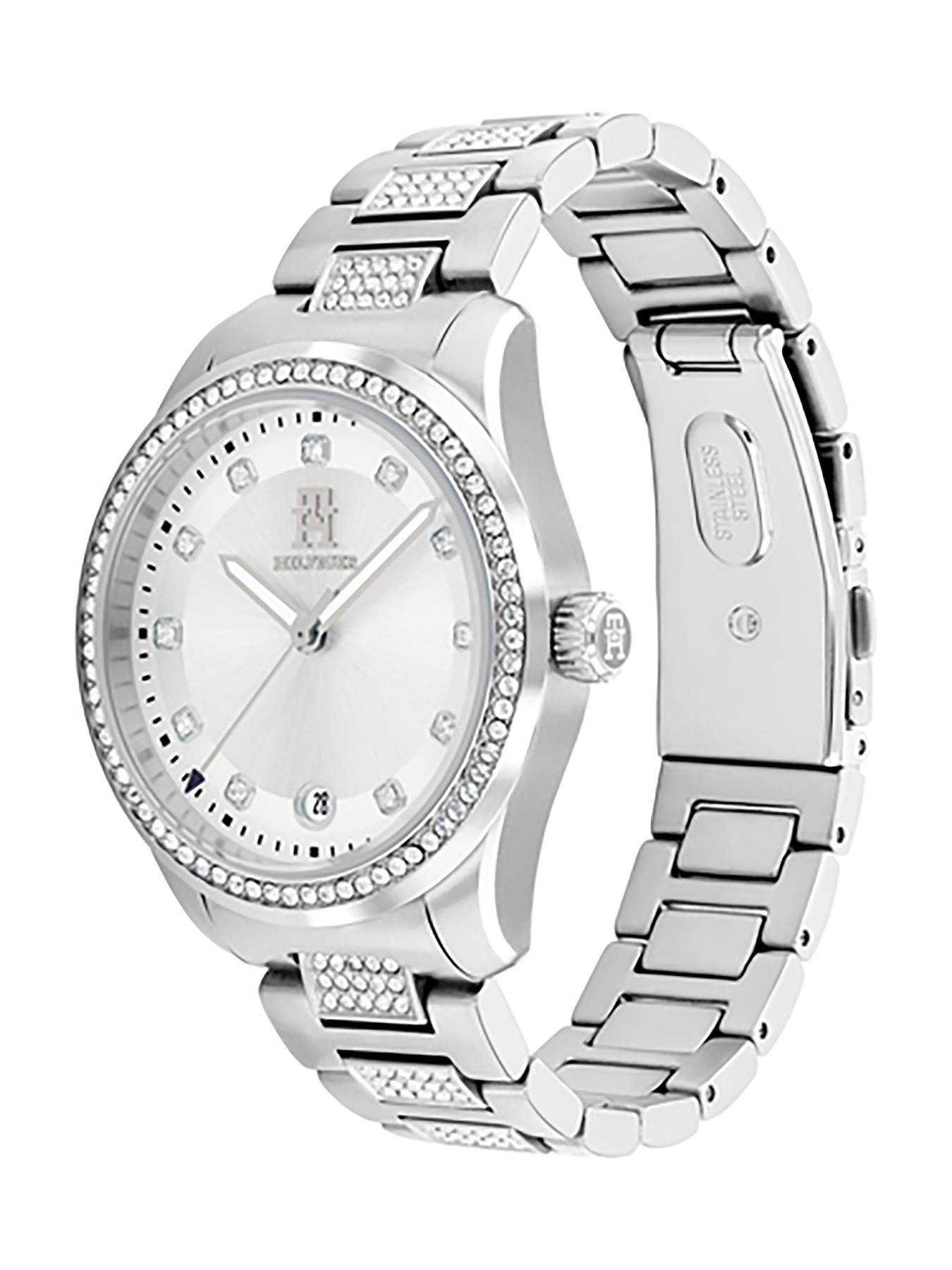 Часы Tommy Hilfiger модель 1782757 Фото