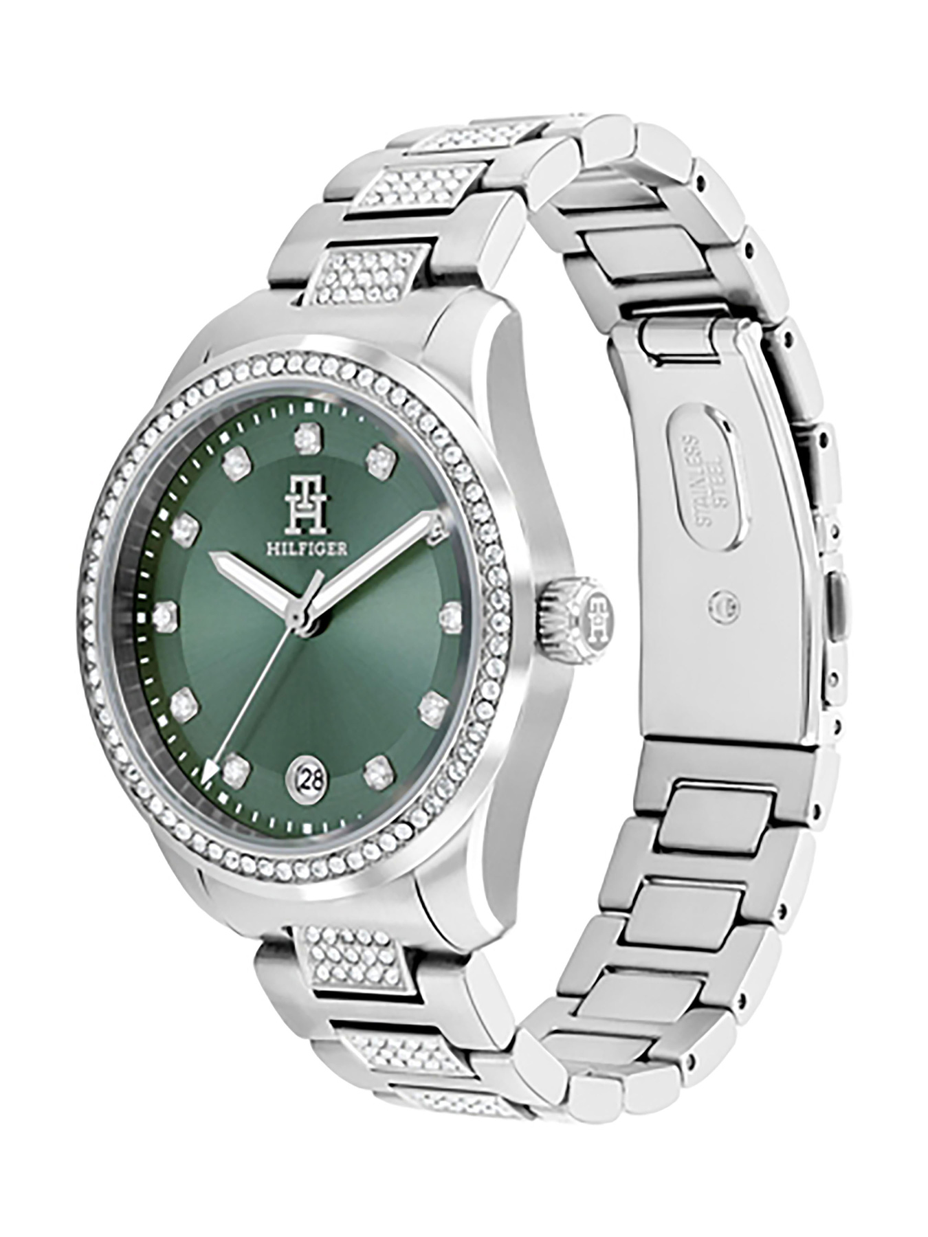 Часы Tommy Hilfiger модель 1782759 Фото