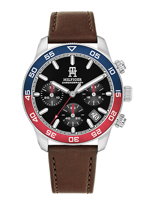 Часы Tommy Hilfiger модель 1792166 Фото