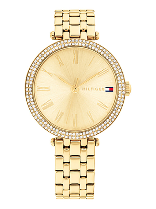 Часы Tommy Hilfiger модель 1782718 Фото