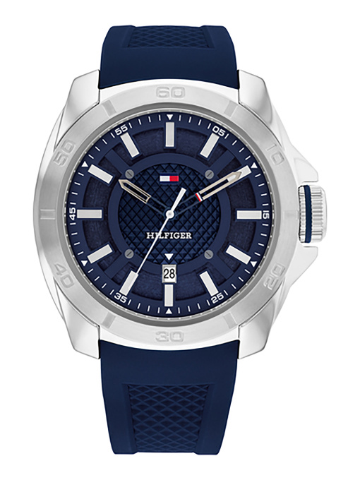 Часы Tommy Hilfiger модель 1792134 Фото