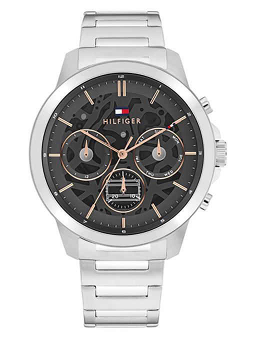 Часы Tommy Hilfiger модель 1710683 Фото