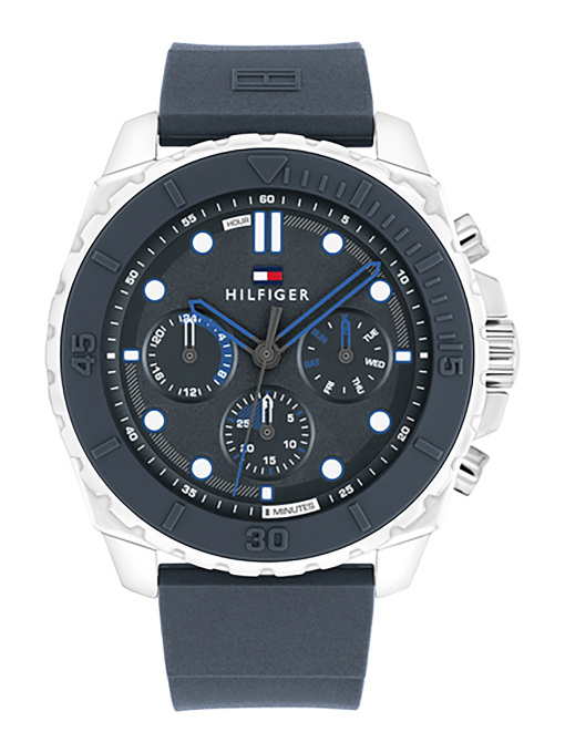 Часы Tommy Hilfiger модель 1710687 Фото