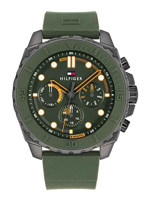Часы Tommy Hilfiger модель 1710688 Фото