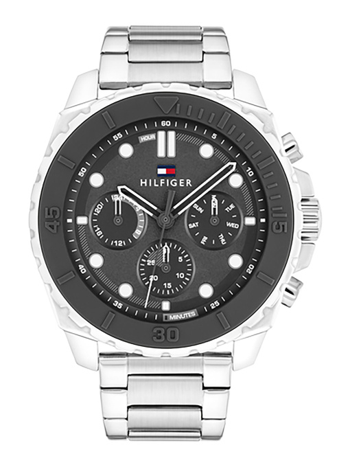 Часы Tommy Hilfiger модель 1710689 Фото