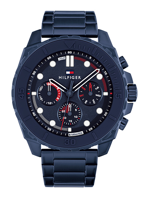 Часы Tommy Hilfiger модель 1710691 Фото