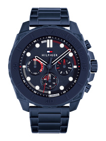 Часы Tommy Hilfiger модель 1710691 Фото