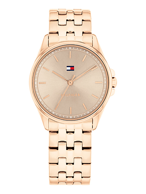 Часы Tommy Hilfiger модель 1782775 Фото