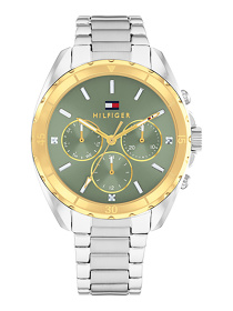 Часы Tommy Hilfiger модель 1782785 Фото