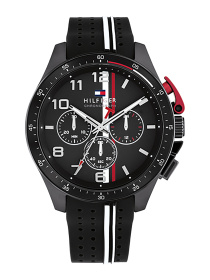Часы Tommy Hilfiger модель 1792168 Фото