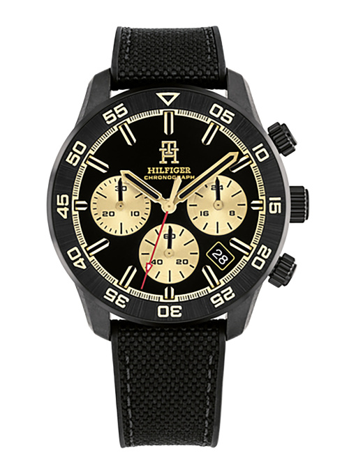 Часы Tommy Hilfiger модель 1792182 Фото