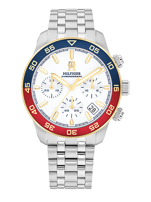 Часы Tommy Hilfiger модель 1792184 Фото