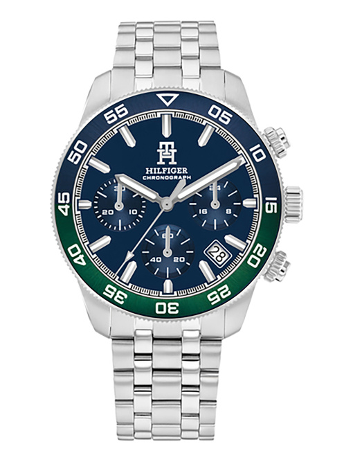 Часы Tommy Hilfiger модель 1792185 Фото