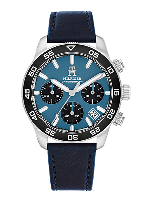 Часы Tommy Hilfiger модель 1792187 Фото