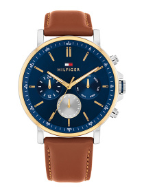 Часы Tommy Hilfiger модель 1710703 Фото